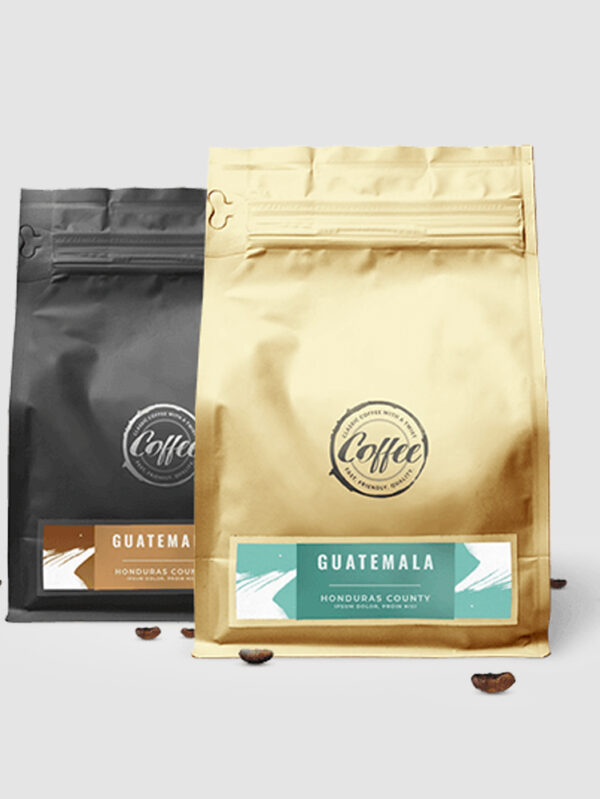 Home Assorted Coffee