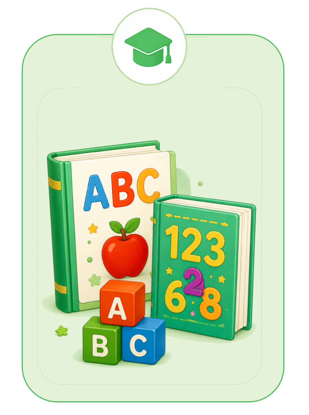 Educational Books
