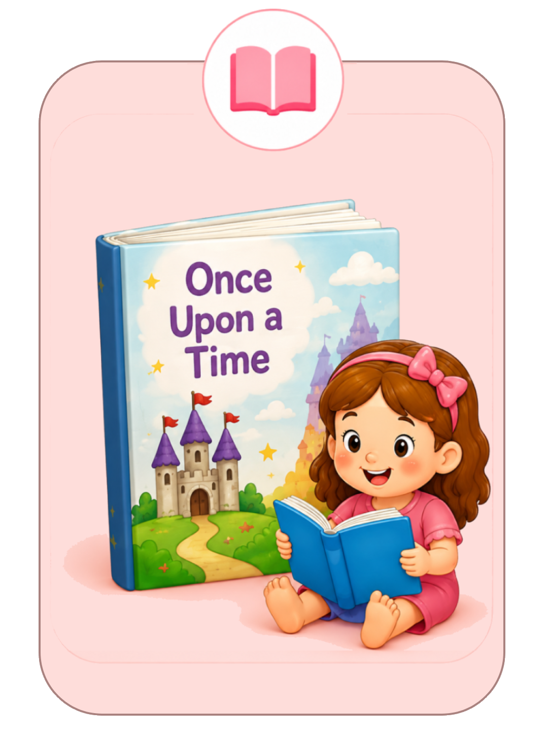 Story Books